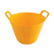 Plastik Esnek Kova 17lt(Plastic-flexible-bucket-17lt)